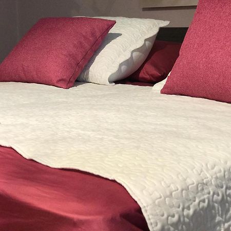 Spoleto Hotel Split Eksteriør billede
