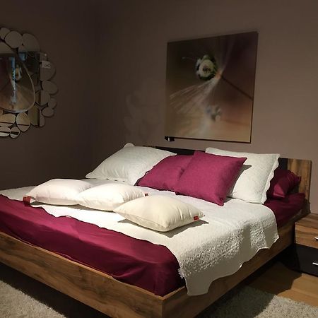 Spoleto Hotel Split Eksteriør billede