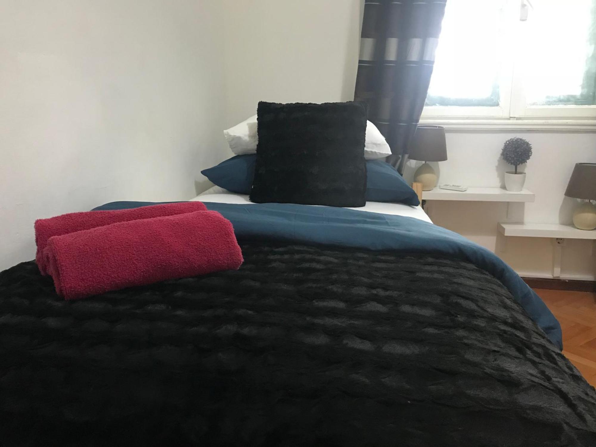 Spoleto Hotel Split Eksteriør billede