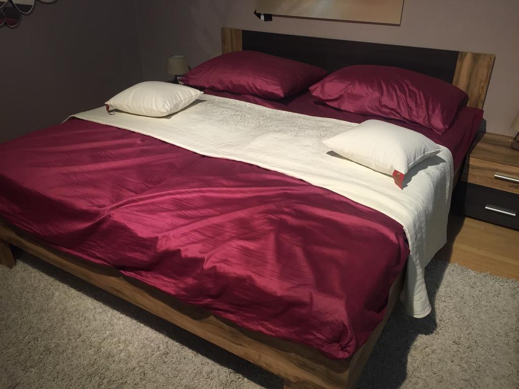 Spoleto Hotel Split Eksteriør billede