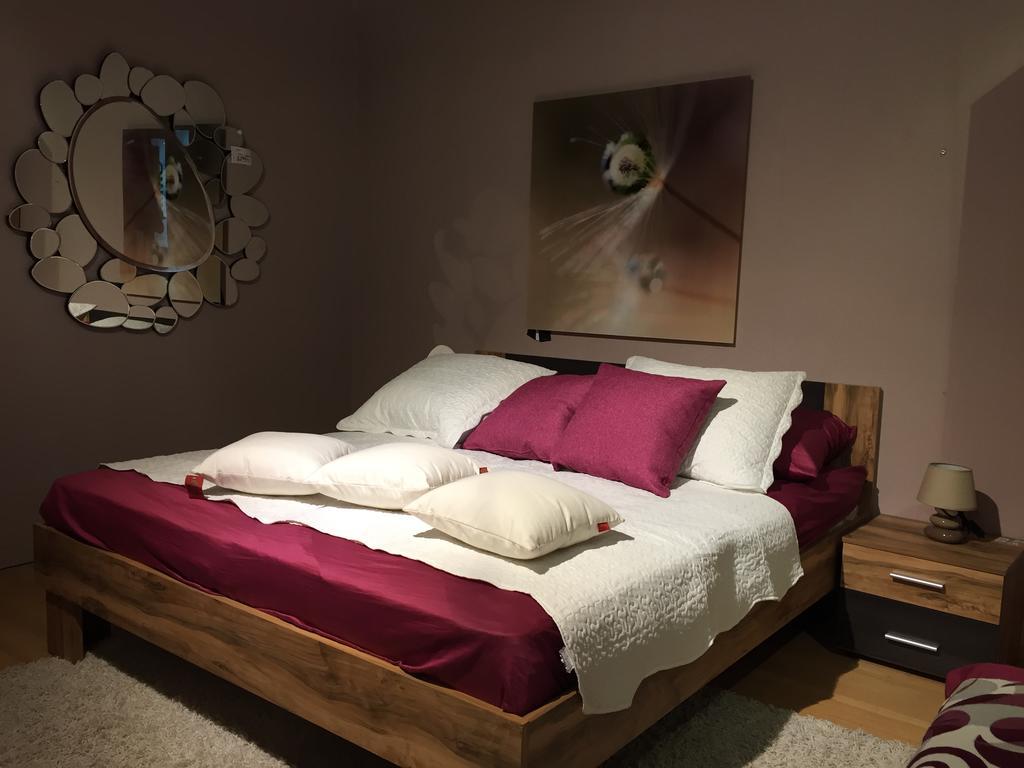 Spoleto Hotel Split Eksteriør billede