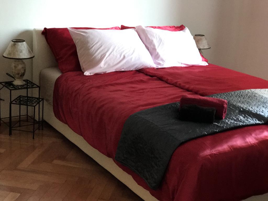 Spoleto Hotel Split Eksteriør billede