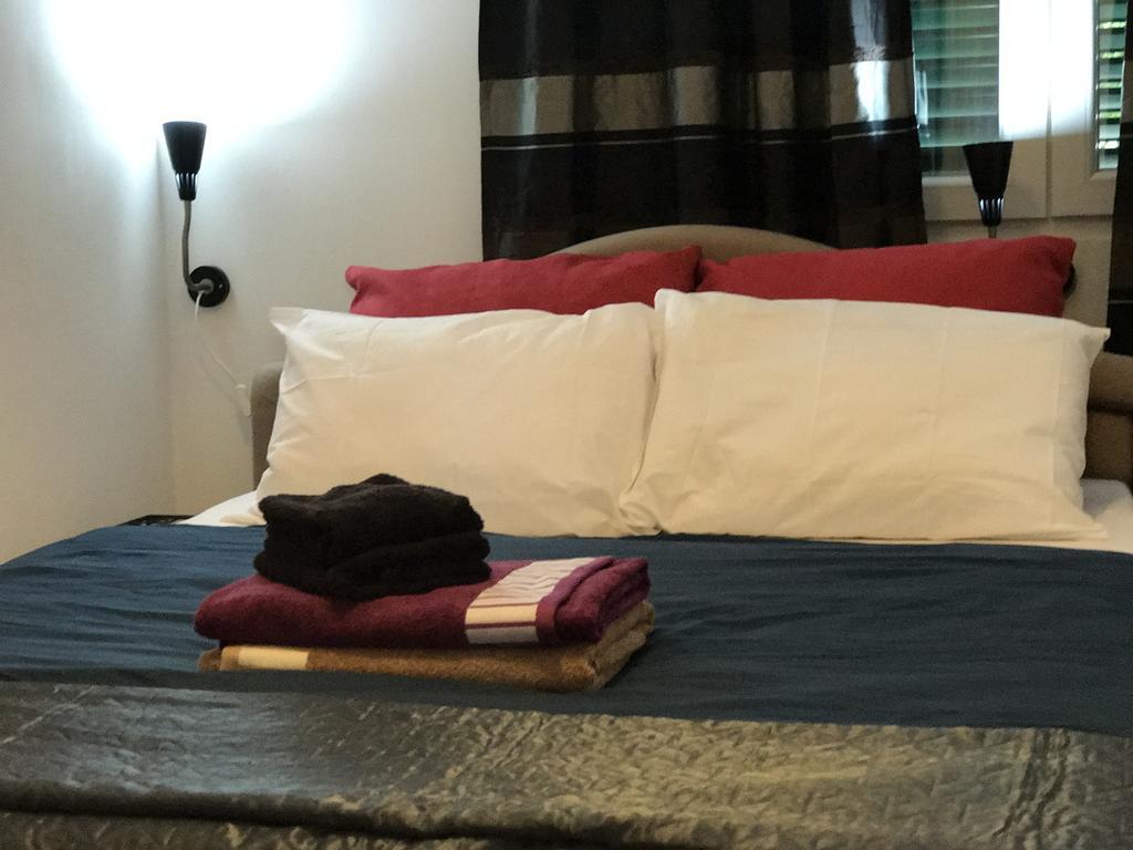 Spoleto Hotel Split Eksteriør billede