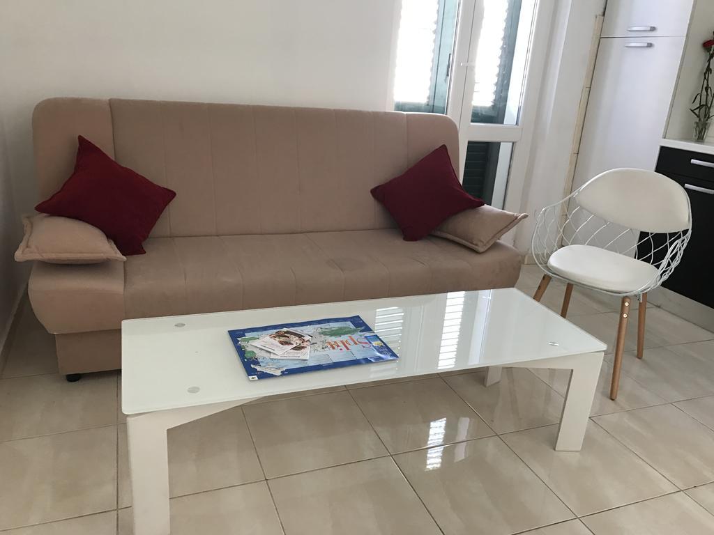 Spoleto Hotel Split Eksteriør billede
