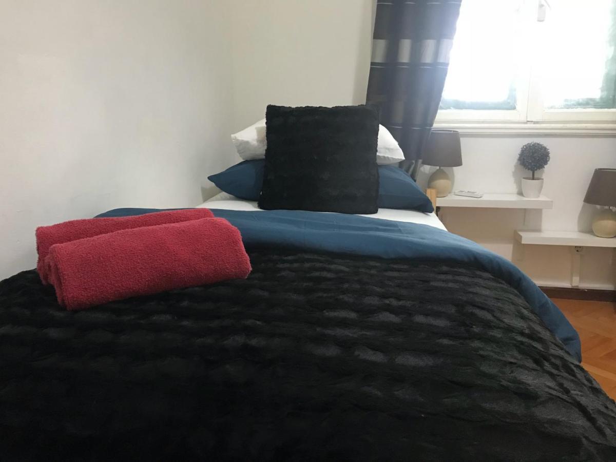 Spoleto Hotel Split Eksteriør billede